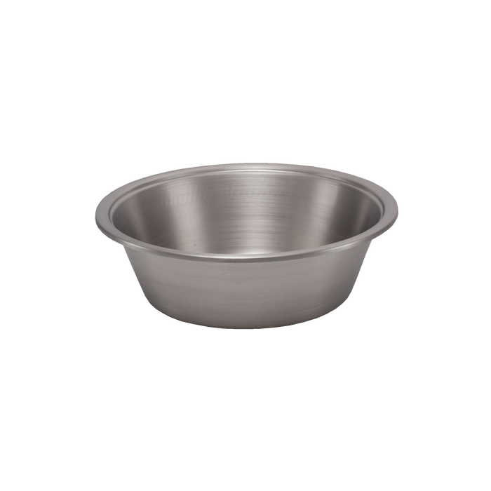 Food Pan for Round Majestic Chafer