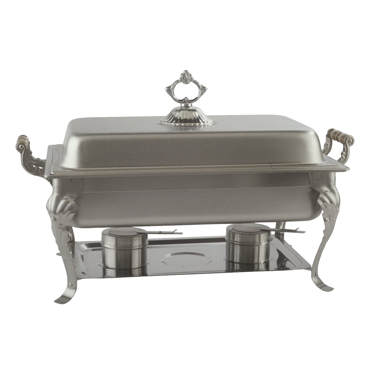 Full Size Majestic Chafer — Libertyware