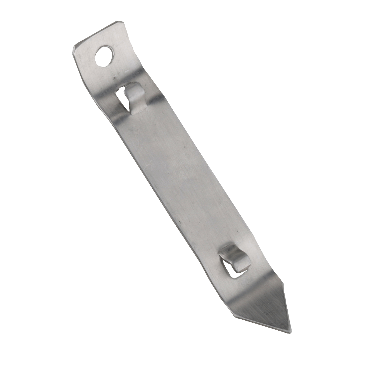 Openers and Punches
