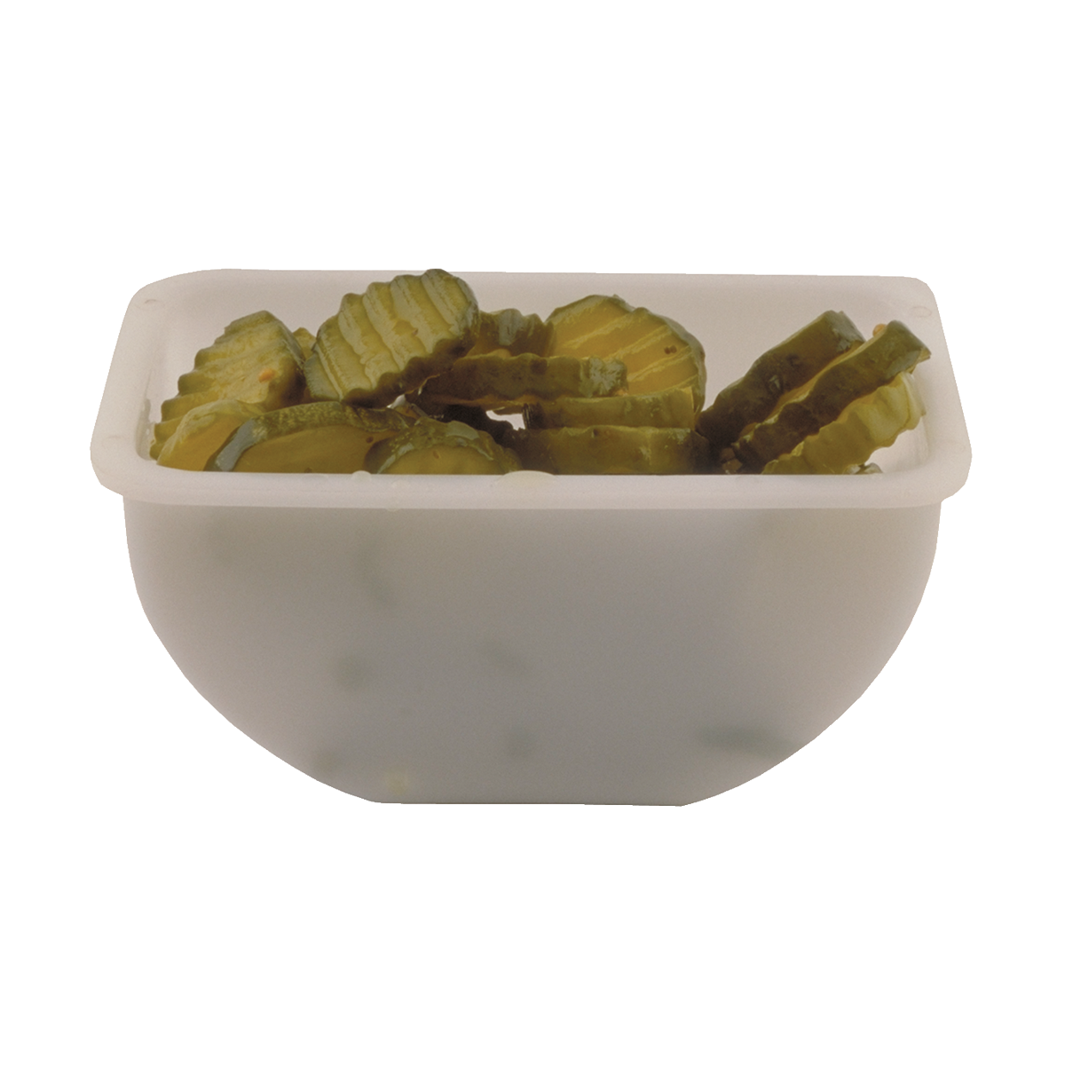 Compartment Condiment Dispensers