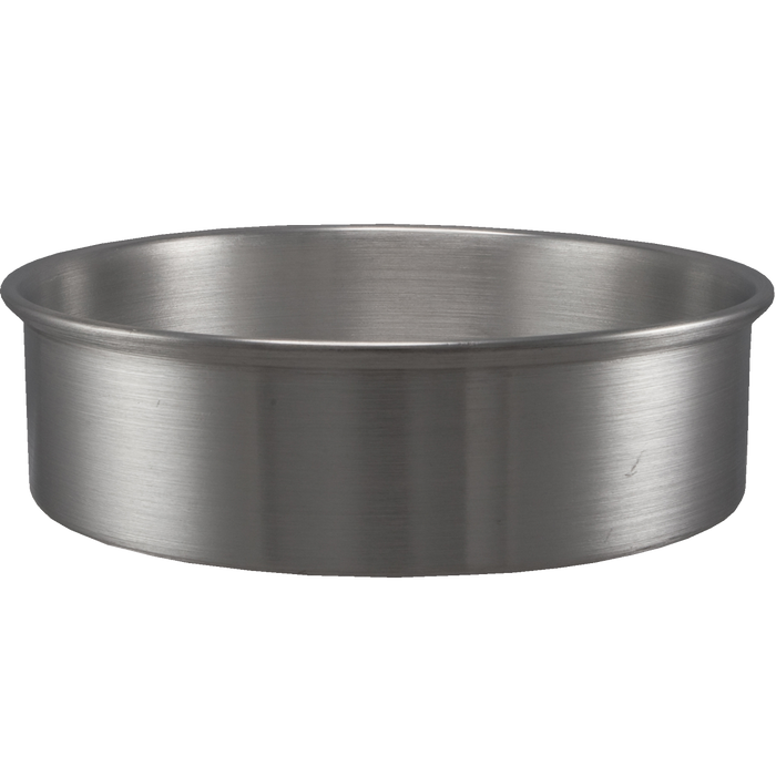 Aluminum Cake Pan 14" x 2" Round