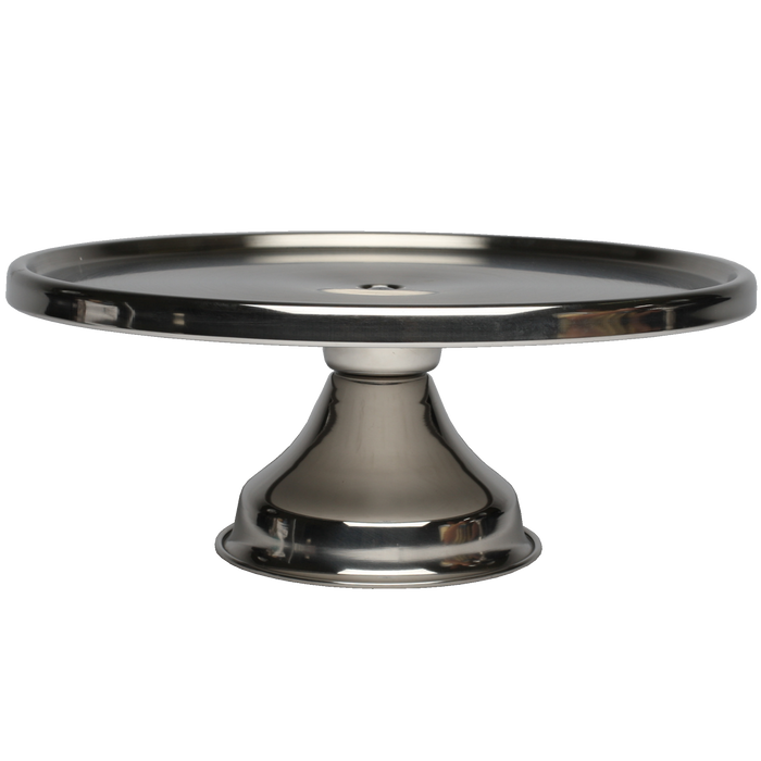 Cake Stand 5" Tall Assembled