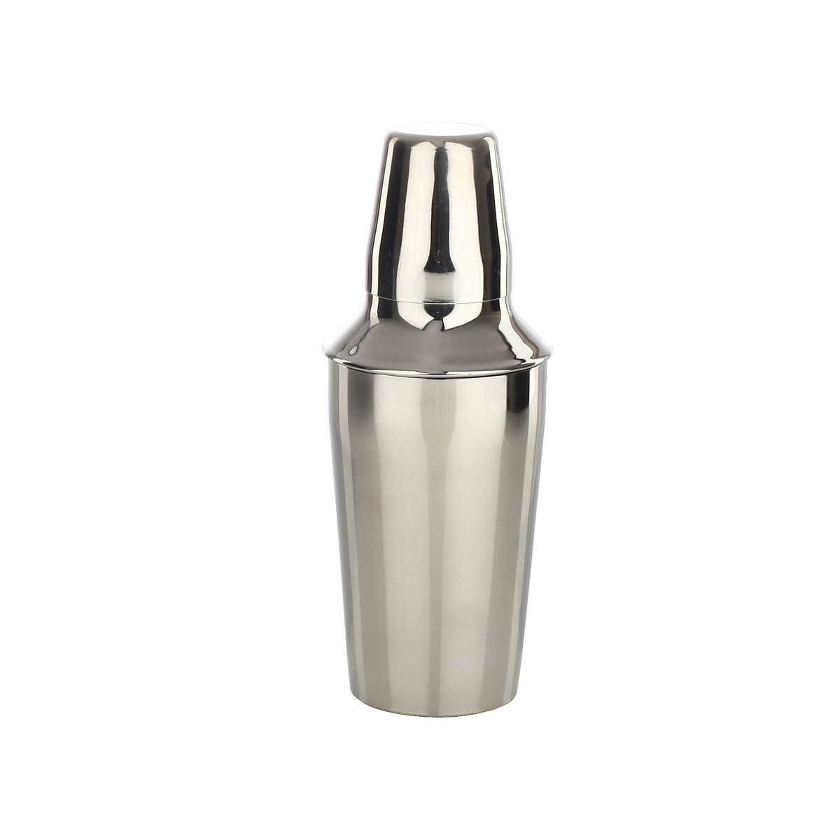 Three Piece Cocktail Shakers