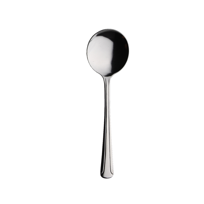 Dominion Medium Weight Bouillon Spoon