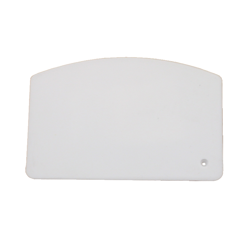 Plastic Bowl Scraper