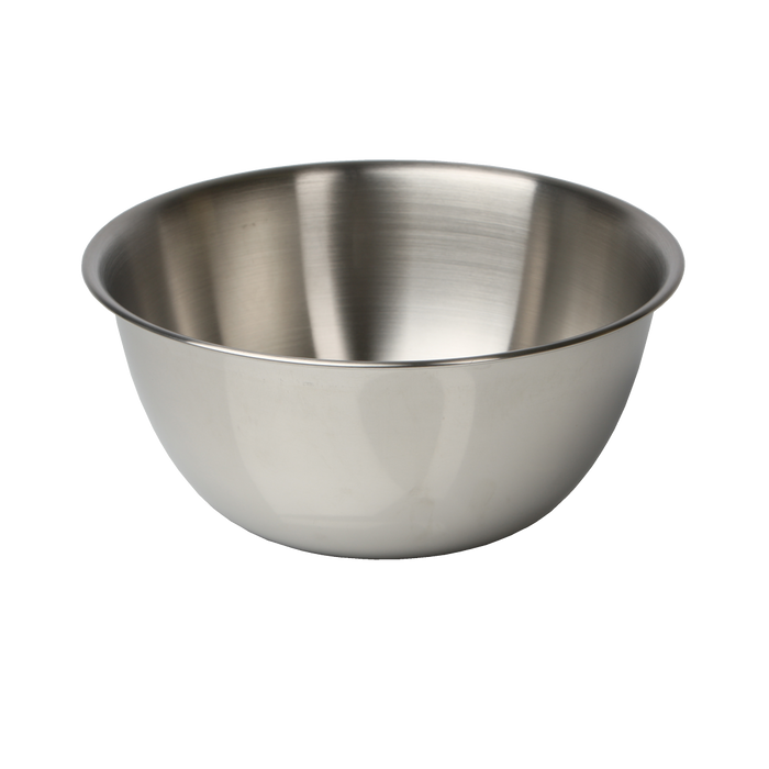 Mixing Bowl Euro Style Deep Heavy Duty 5.8 Liter