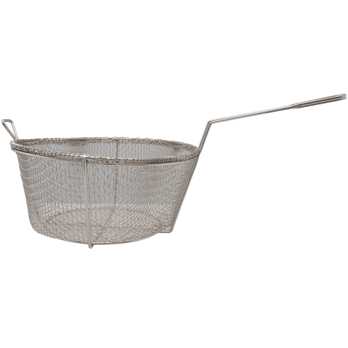 Fryer Basket 11 1/2'' Round