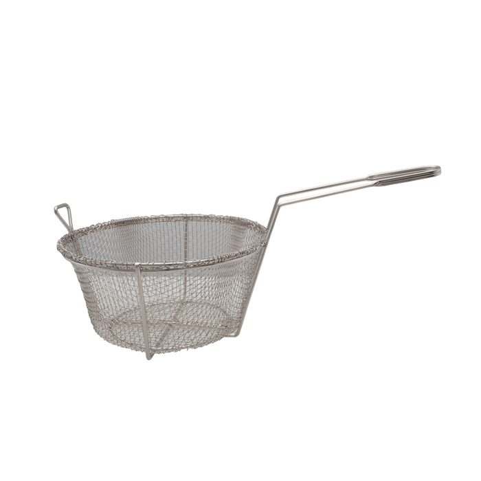 Fryer Basket 9 1/2'' Round