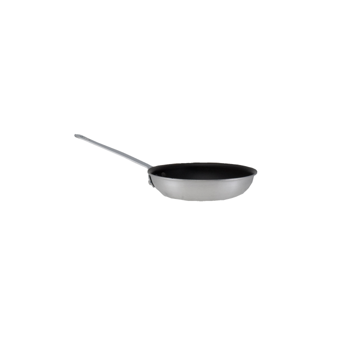Fry Pan Aluminum with Three Layer Coating 7 1/2"