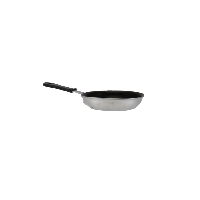Fry Pan Aluminum Ultra-Max with Three Layer Coating and Silicone Handle 7 1/2''
