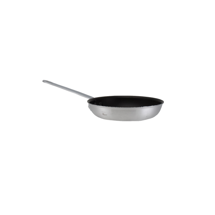 Fry Pan Aluminum with Three Layer Coating 8 1/2"