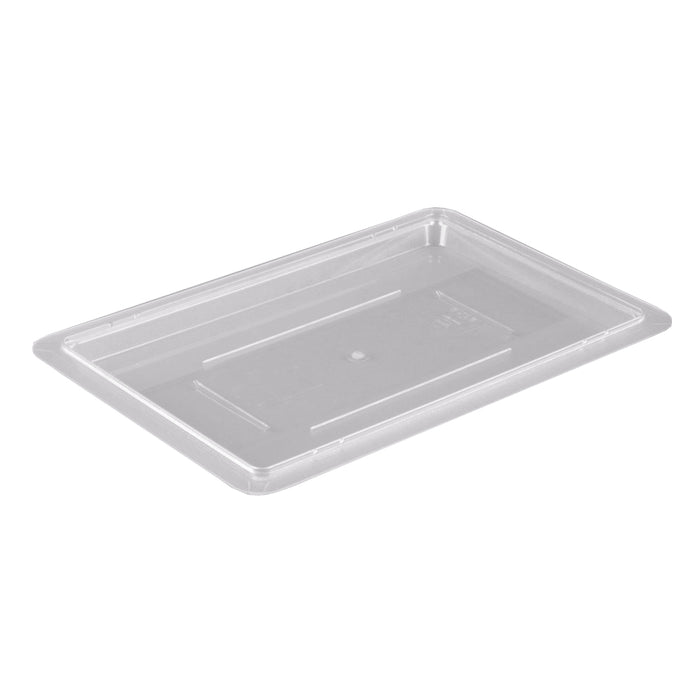 Food Box Cover 12" x 18" Polycarbonate