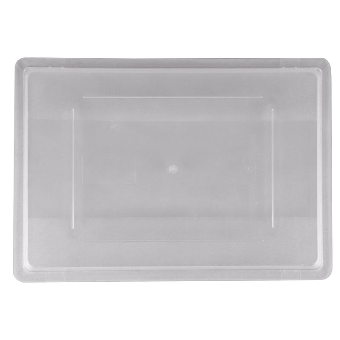 Food Box Cover 18" x 26" Polycarbonate