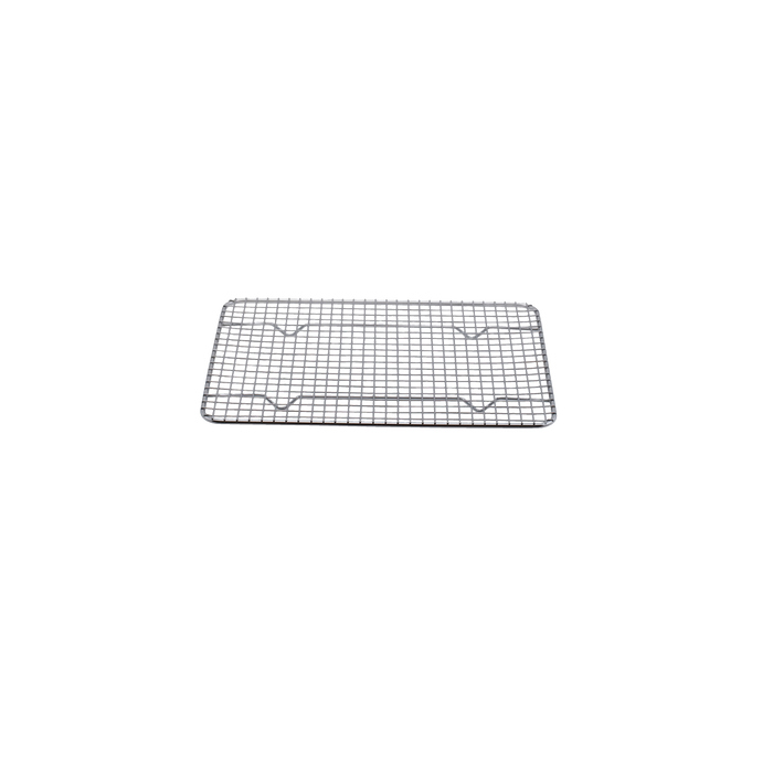 Full Size Sheet Pan Grate Chrome Plated 23 3/4 x 16 — Libertyware