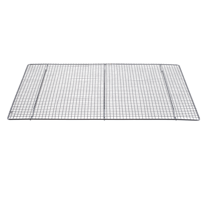 Full Size Sheet Pan Grate Chrome Plated 23 3/4" x 16"