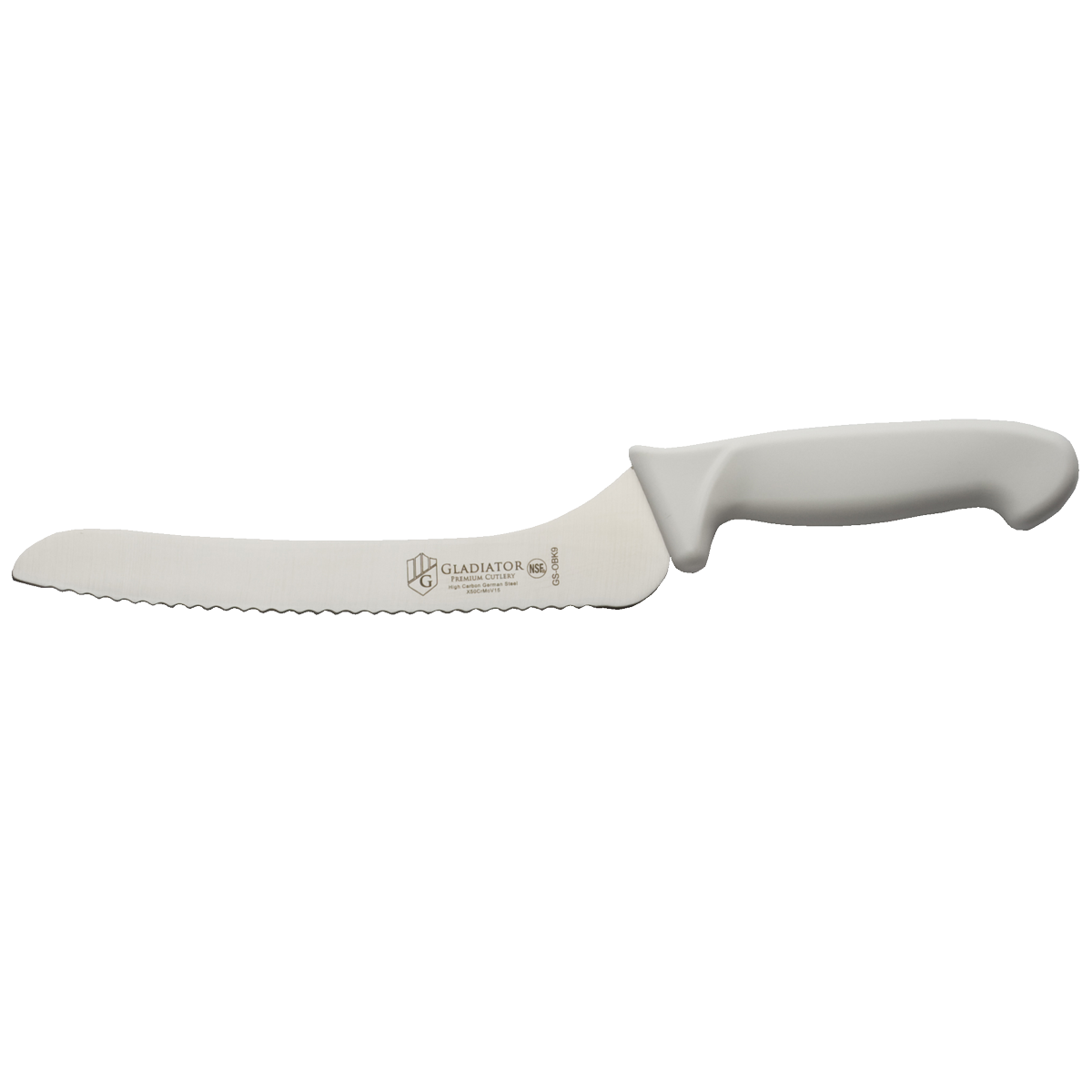 Bread Knives