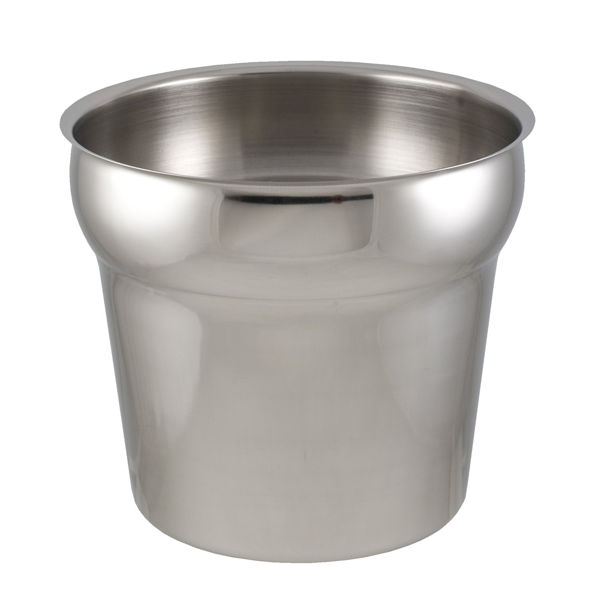 Inset Pans