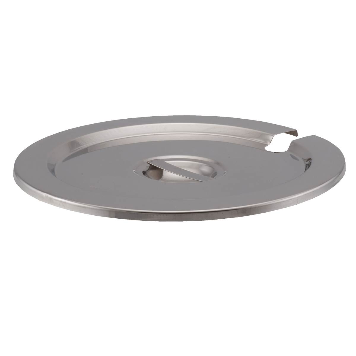 Inset Pan Covers