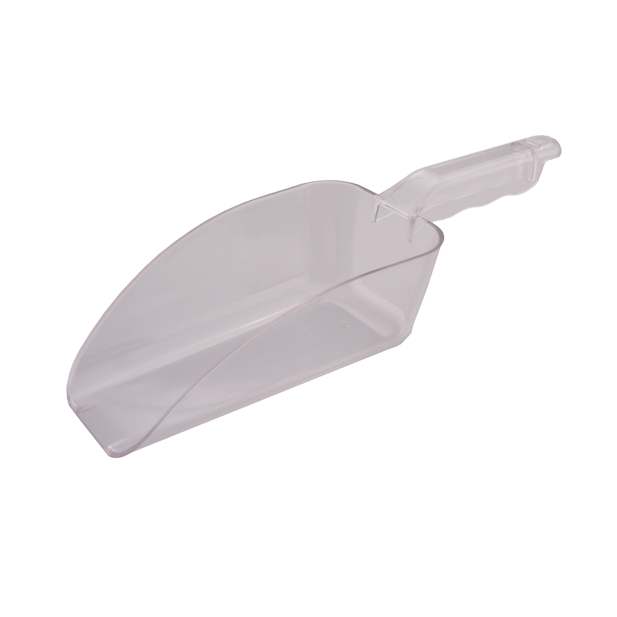 Plastic Ice Scoop 24 Ounce — Libertyware