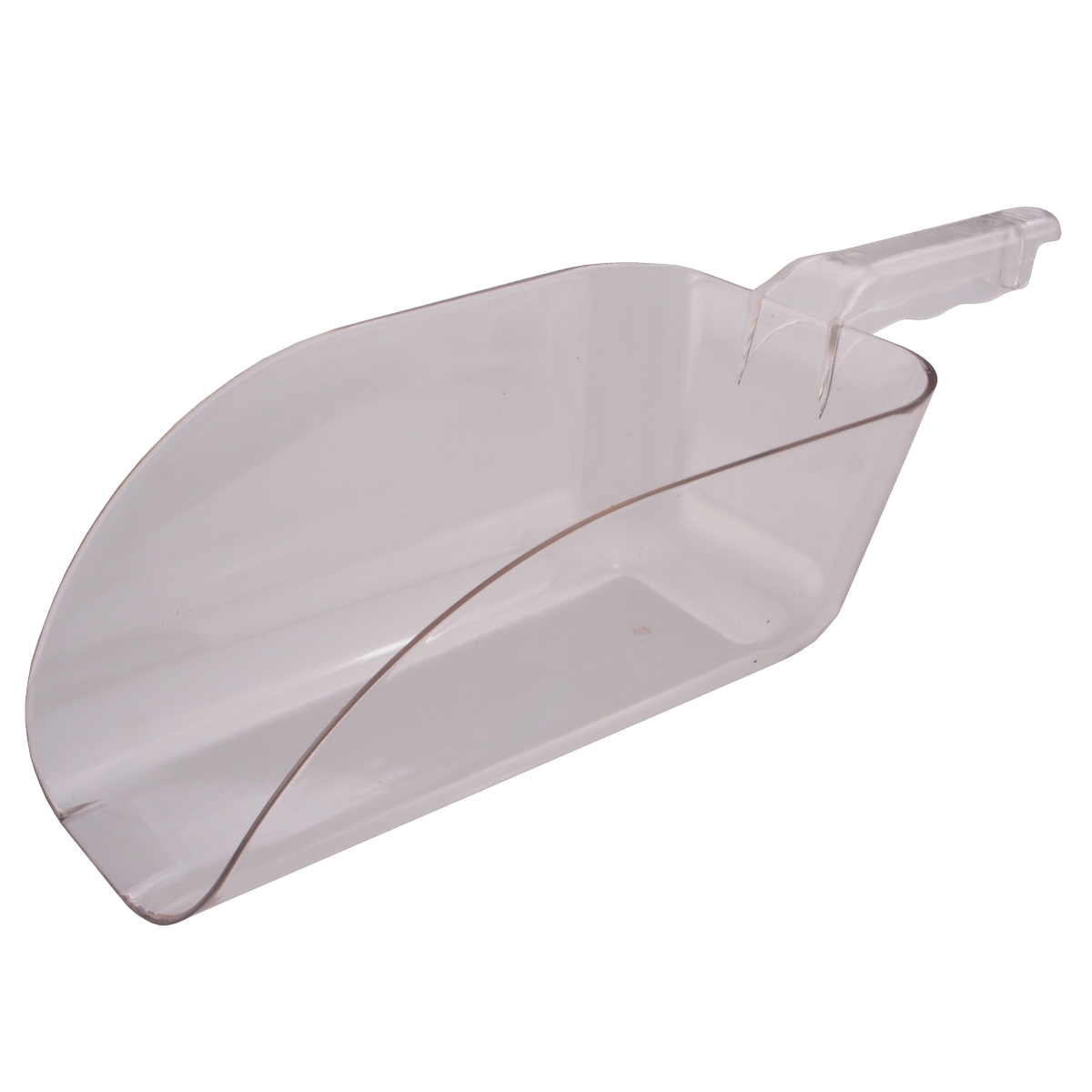 Plastic Scoops
