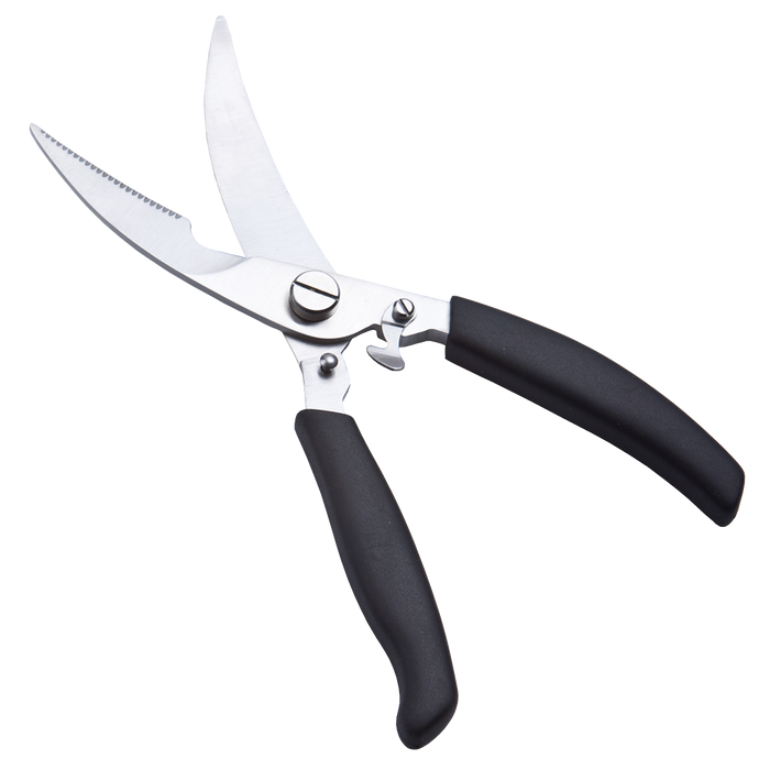 Gladiator Series Softgrip Poultry Shears