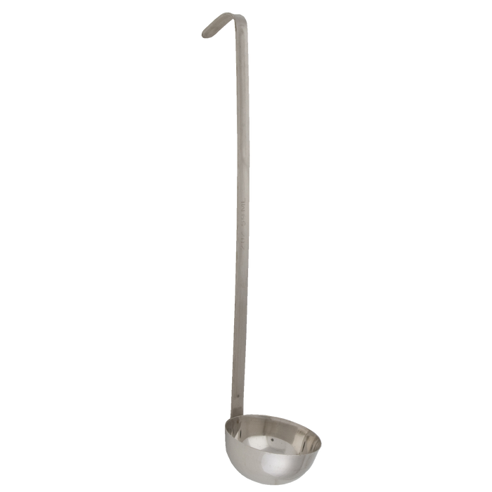 Ladle Two Piece 2 Ounce