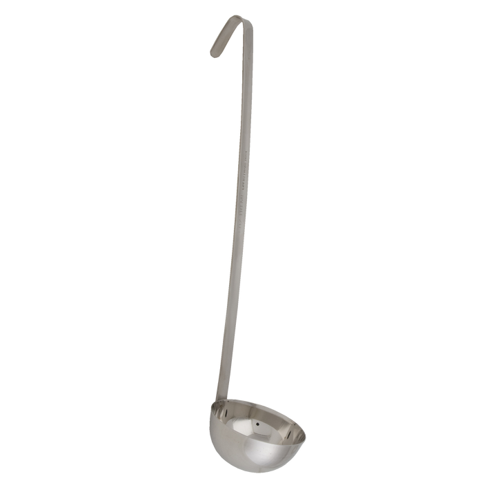 Ladle Two Piece 4 Ounce