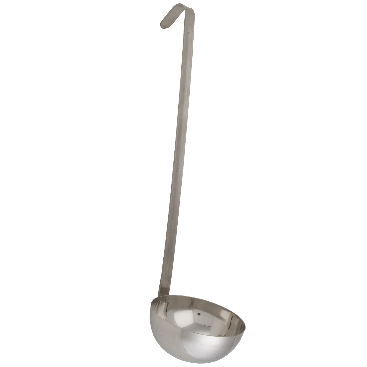 Two Piece Ladles