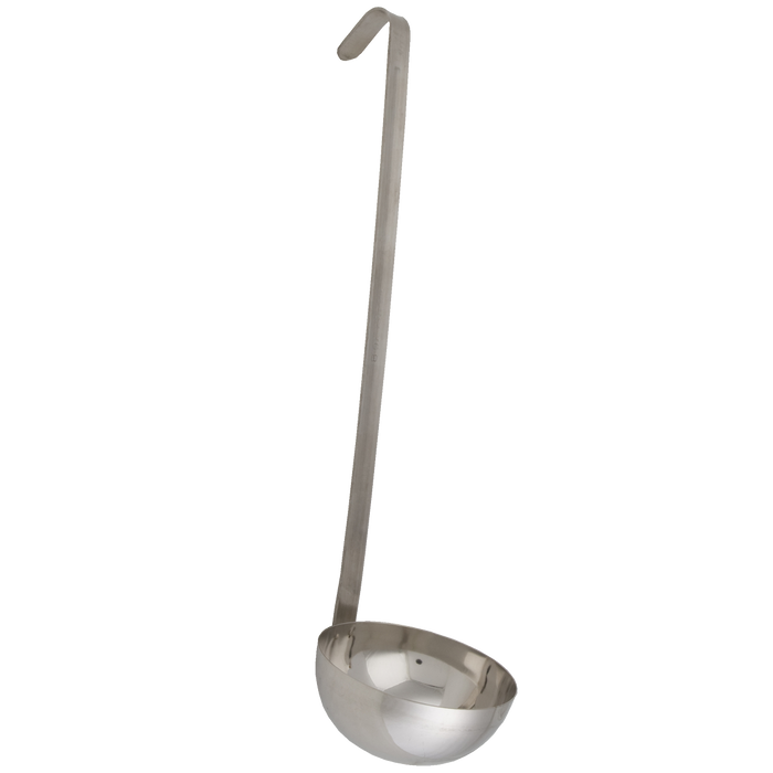 Ladle Two Piece 8 Ounce