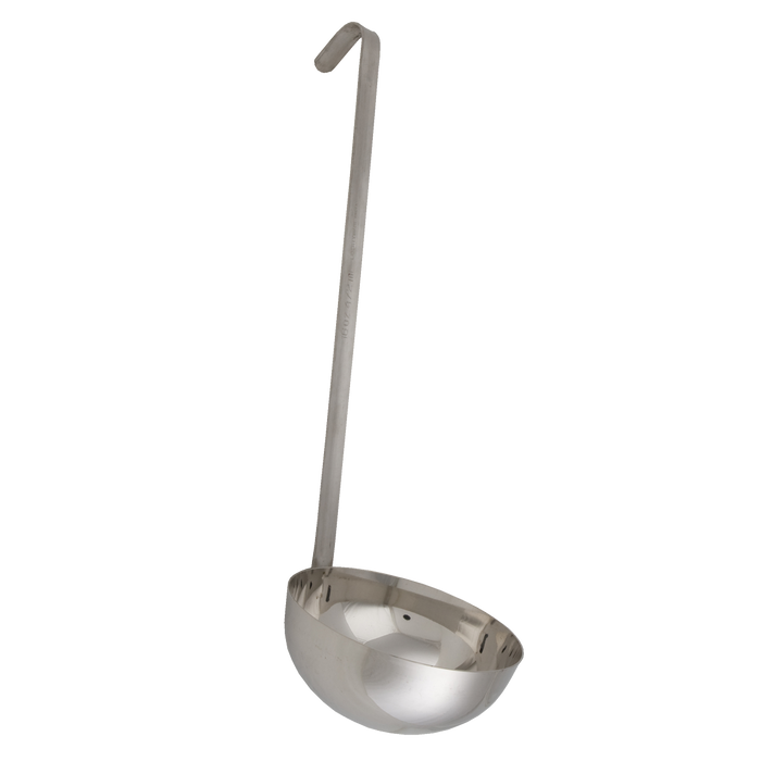 Ladle Two Piece 16 Ounce