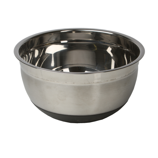 Stainless Steel Mixing Bowl, X-large, 23 Quart – ShopBobbys