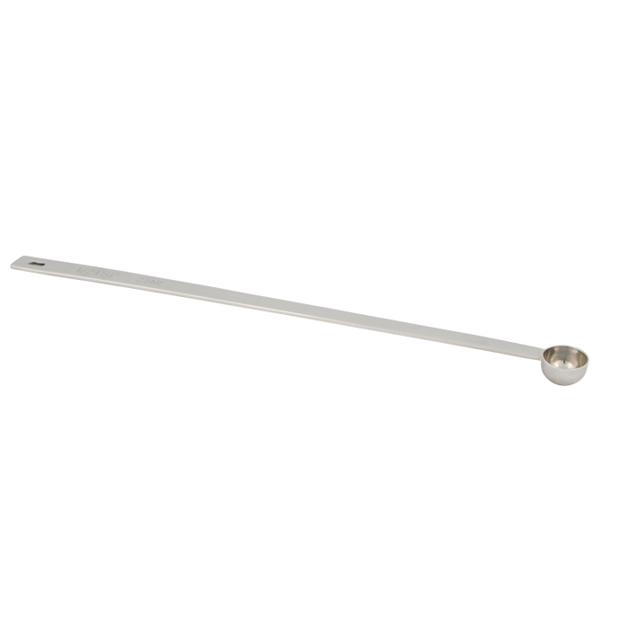 Measuring Spoon Long Handle 1/2 Teaspoon — Libertyware