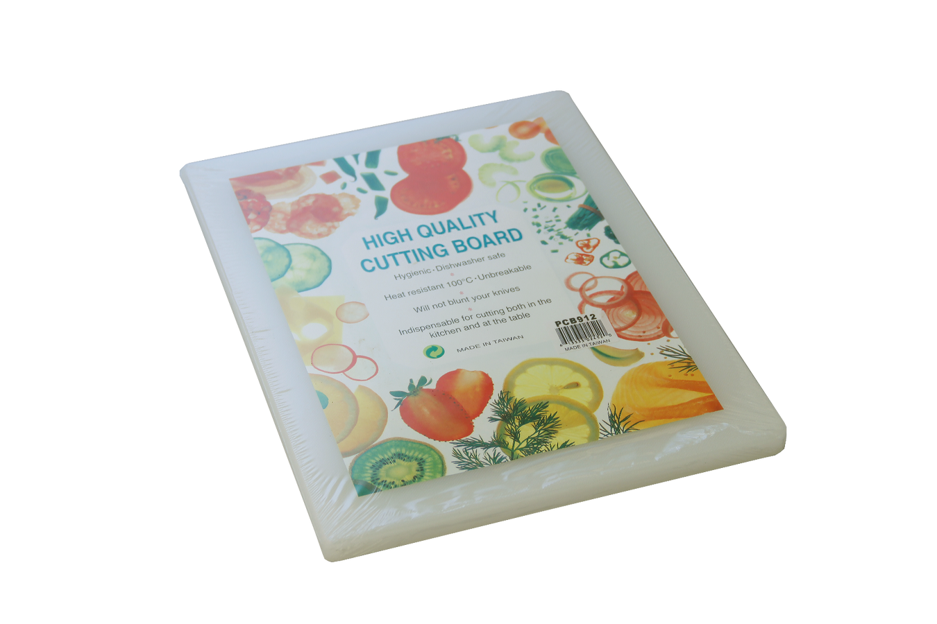 Poly Cutting Boards