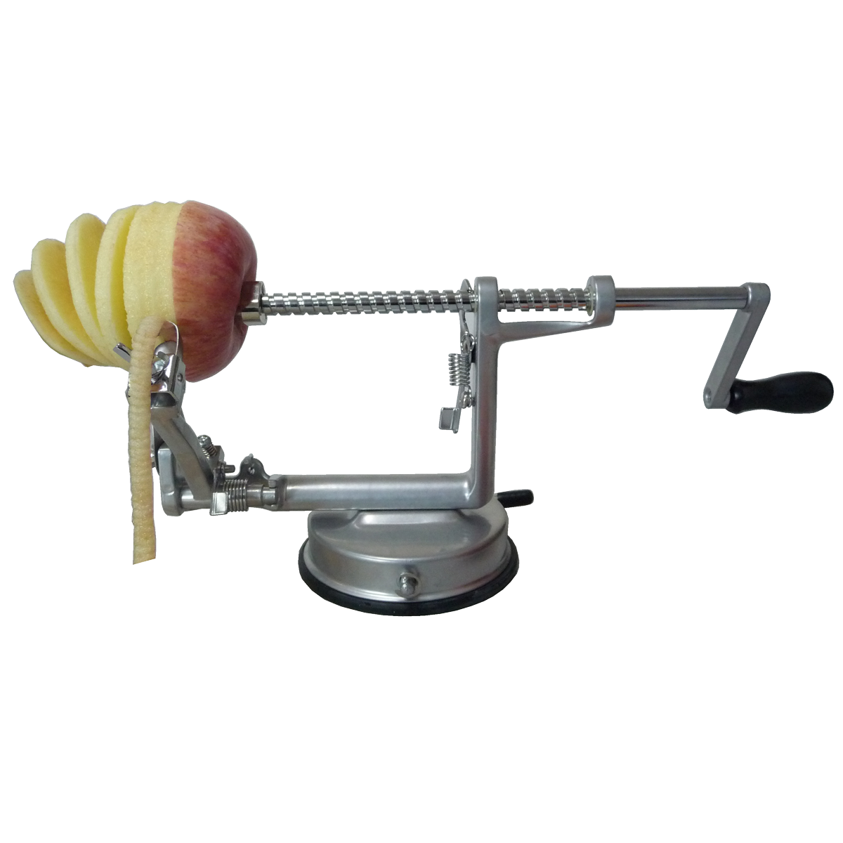 Fruit and Vegetable Peeler