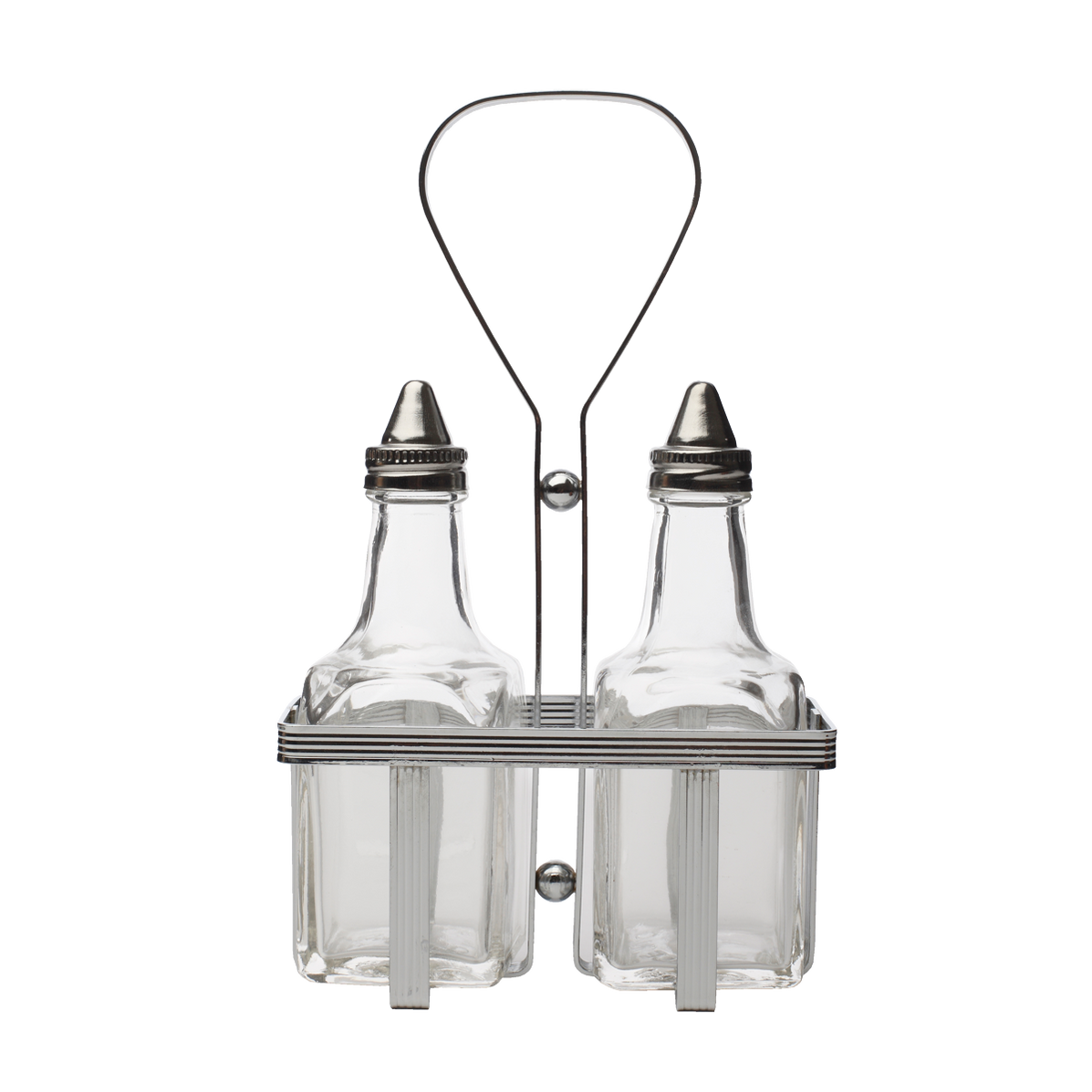 Oil And Vinegar Cruet Set — Libertyware