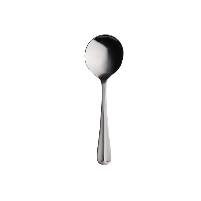 Olde Oxford Bouillon Spoon