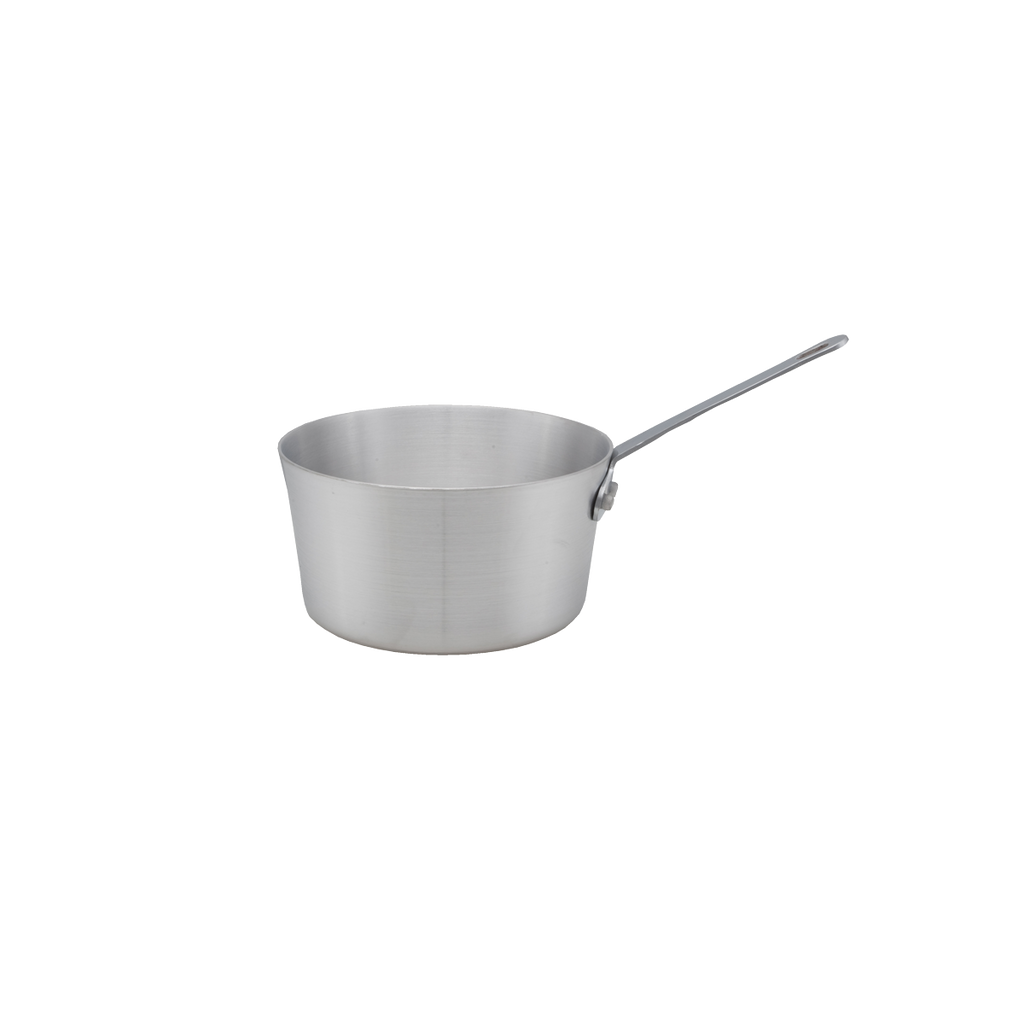 Sauce Pan Stainless Steel 2 1/2 Quart — Libertyware