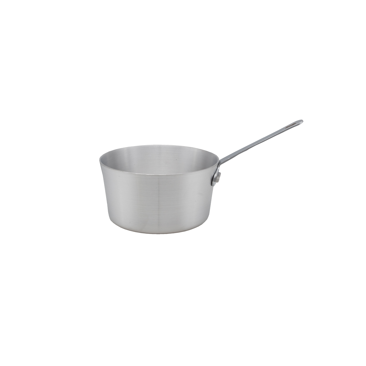 Sauce Pan Aluminum 2 1/2 Quart — Libertyware