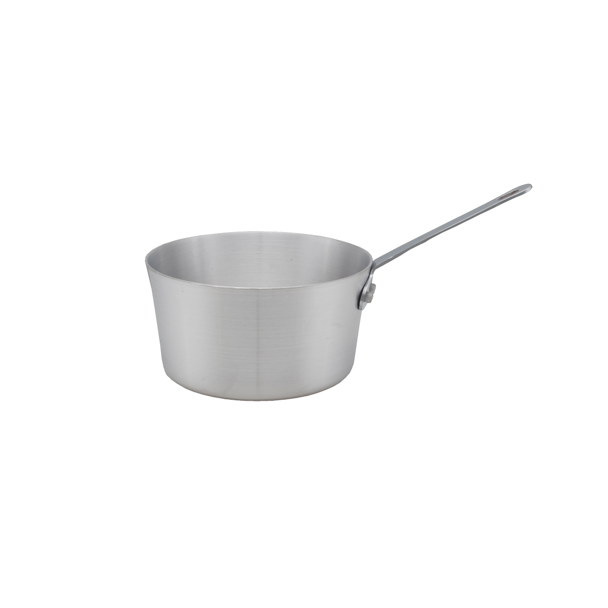 Stainless Steel 3 Quart Saucepan with Cover - Liberty Tabletop