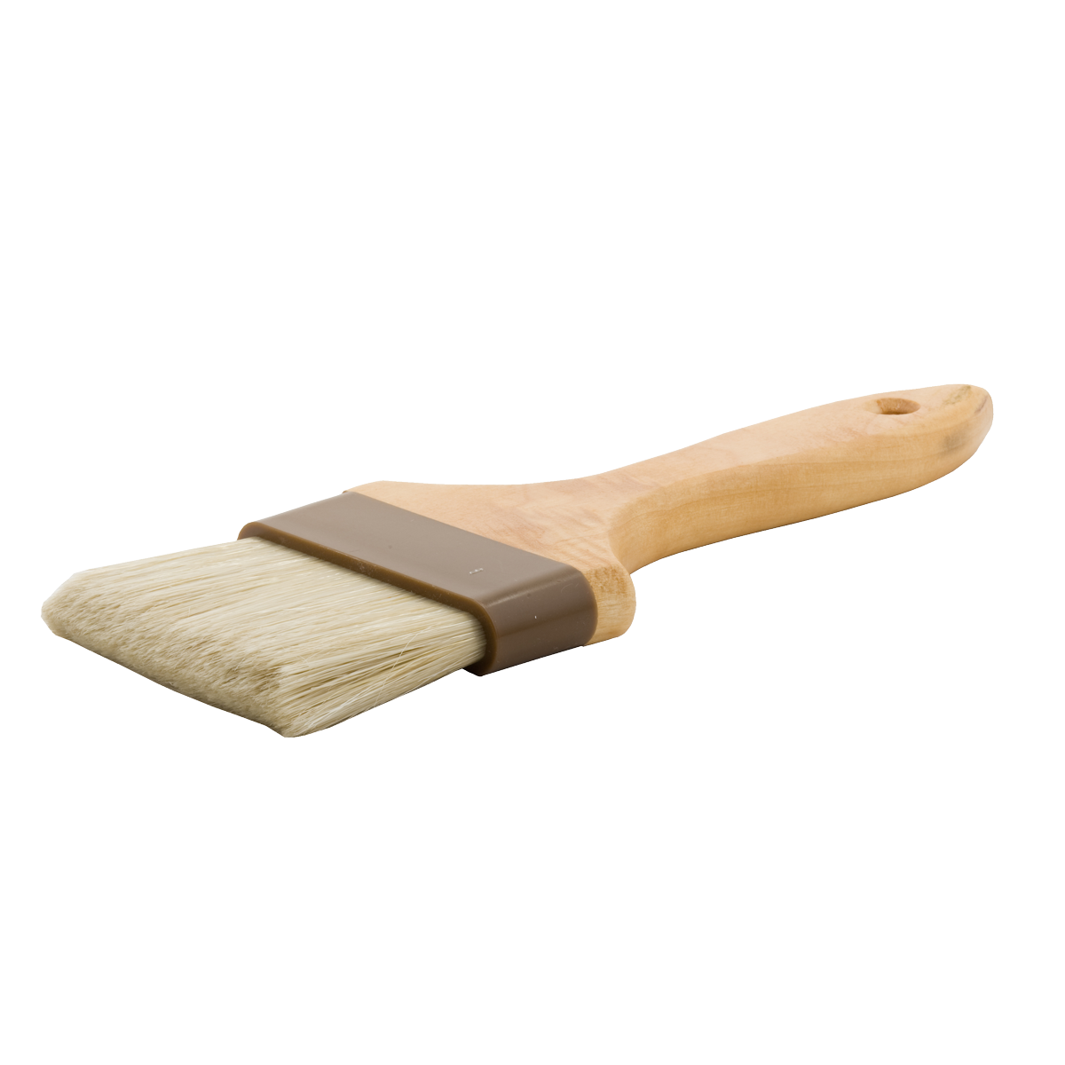Pastry Brush 3" Boar Bristle — Libertyware