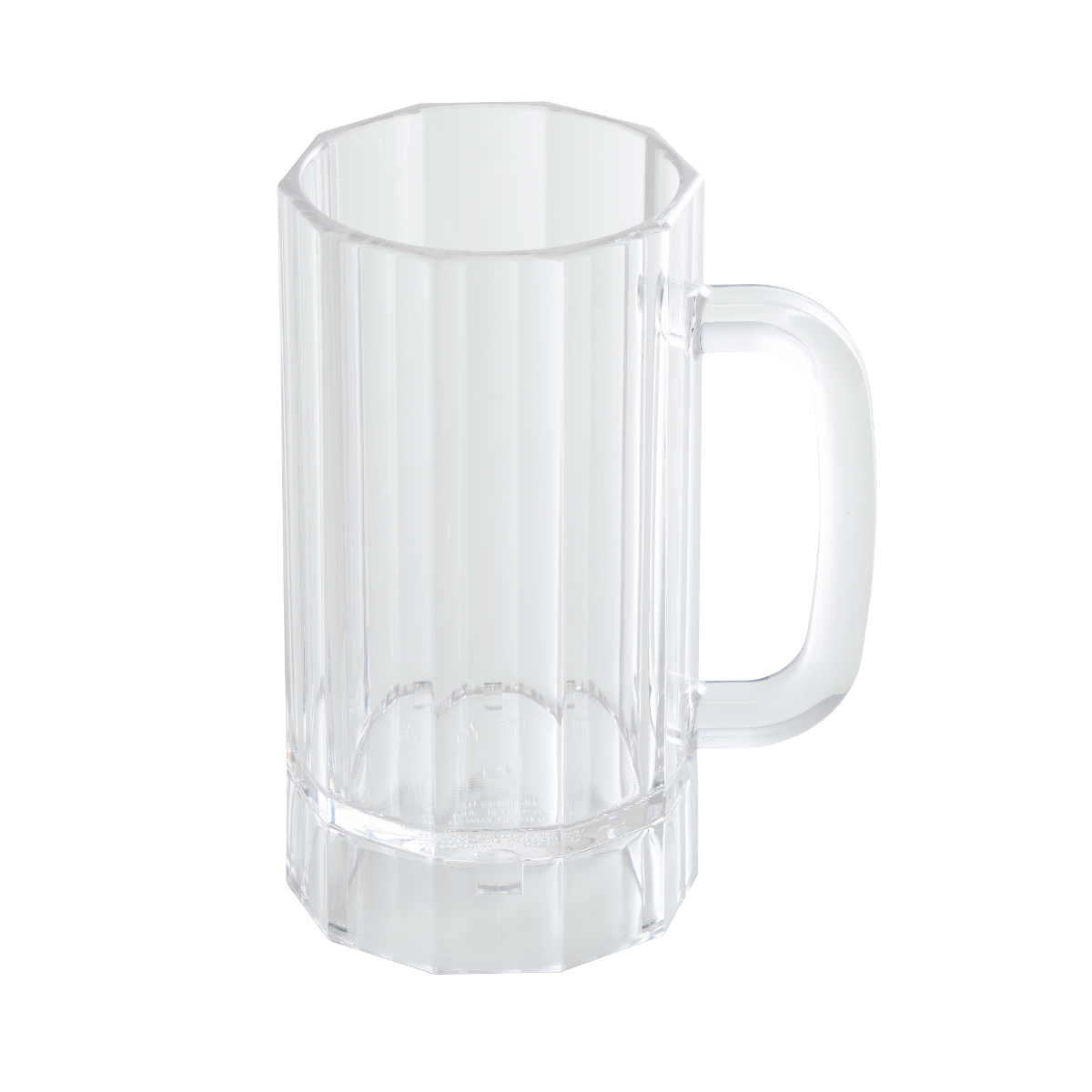 Mug Polycarbonate 20 Ounces