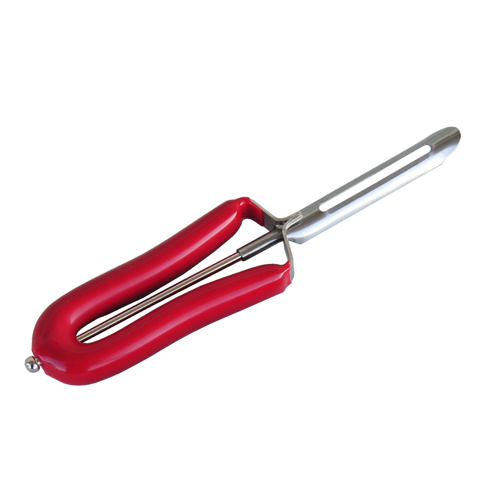 Old style potato peeler deals