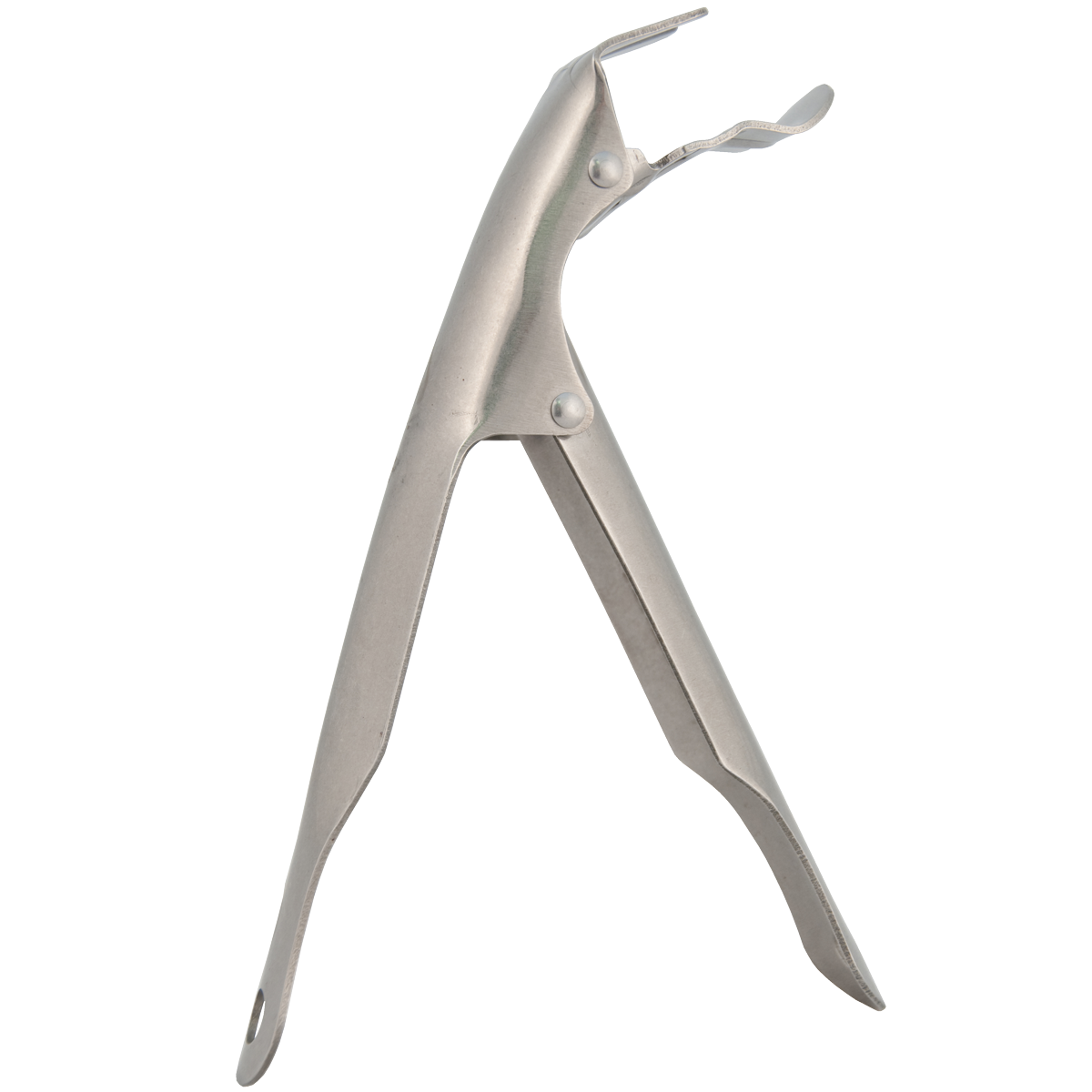 Pan Gripper