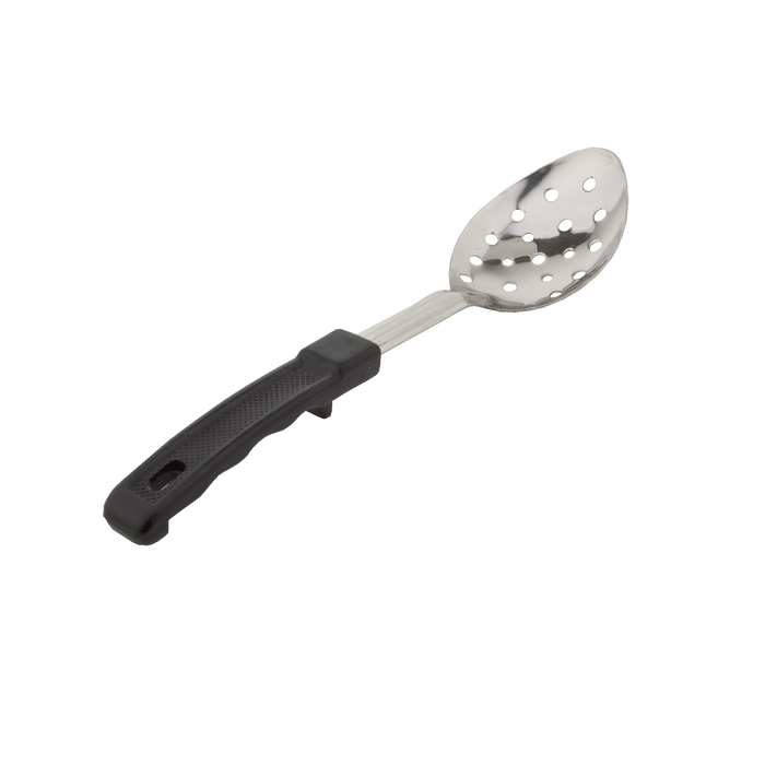 Plastic Handle Basting Spoon 11" Perforated