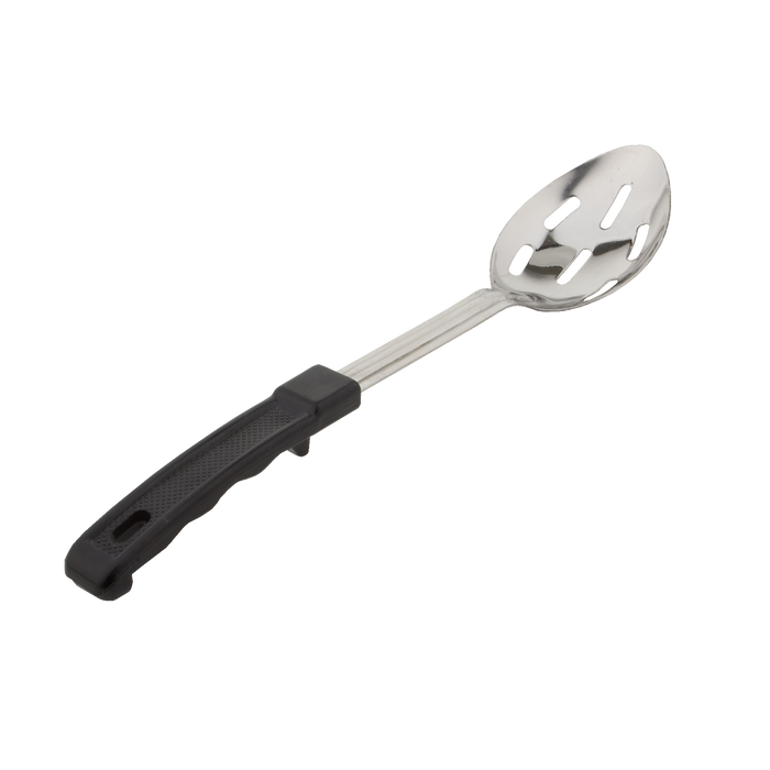 Plastic Handle Basting Spoon 13" Slotted