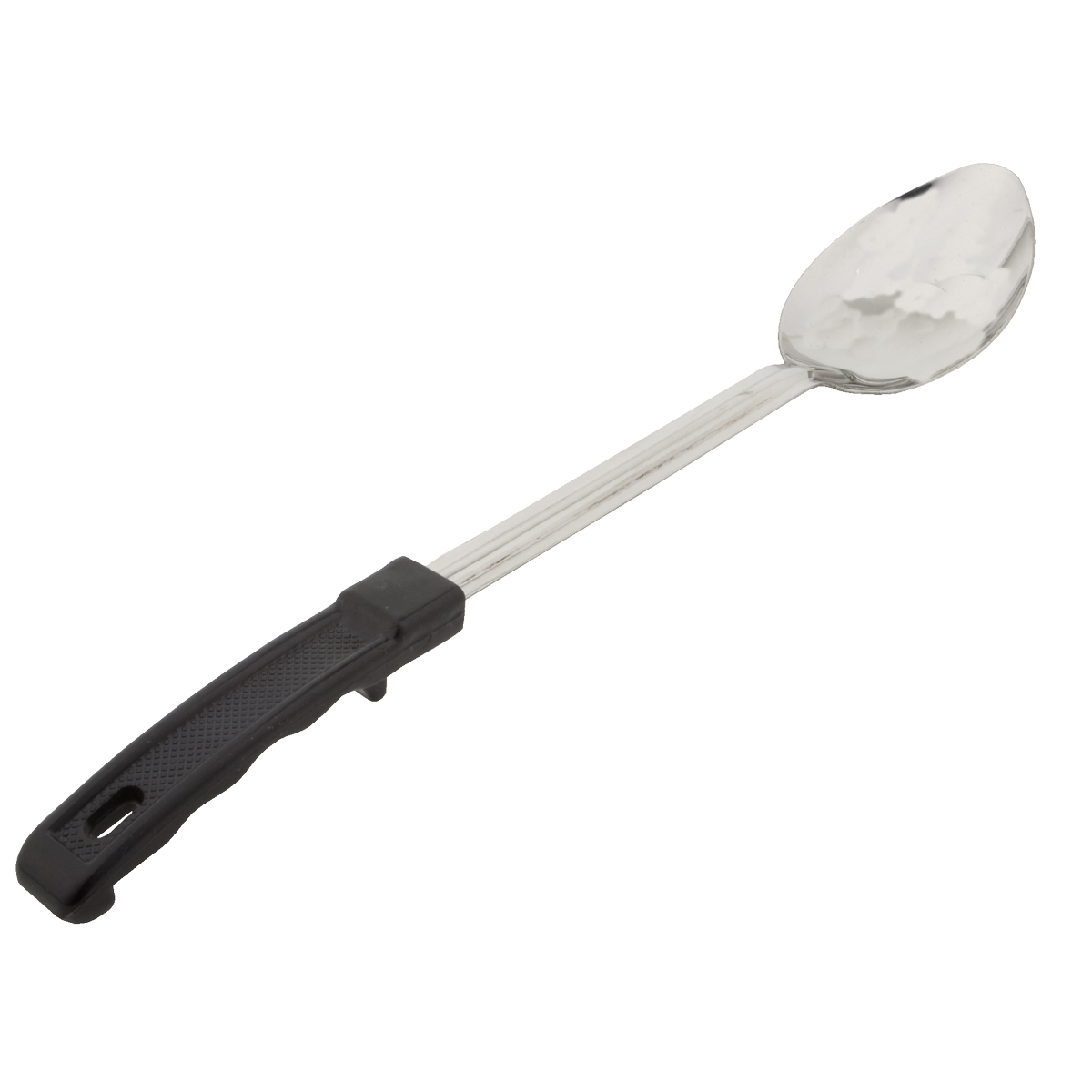 Plastic Handle Basting Spoons