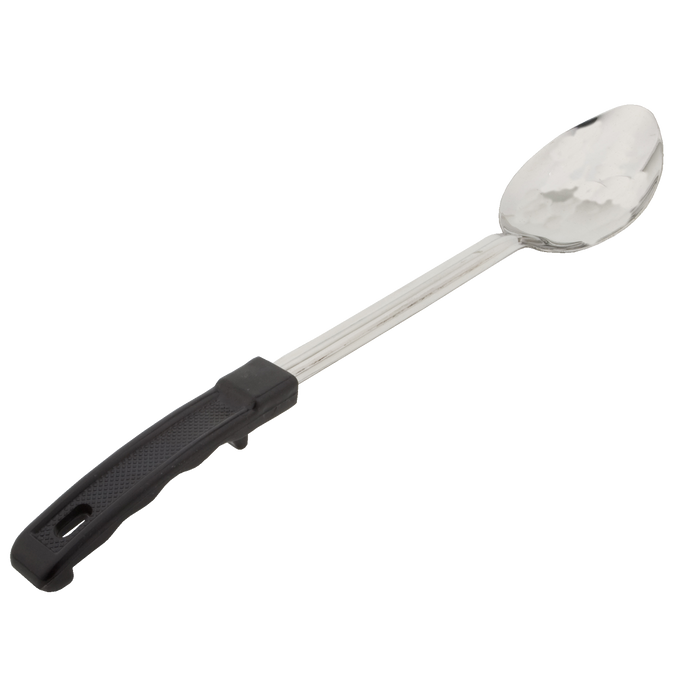 Plastic Handle Basting Spoon 15" Solid