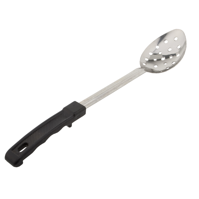 Plastic Handle Basting Spoon 15" Perforated