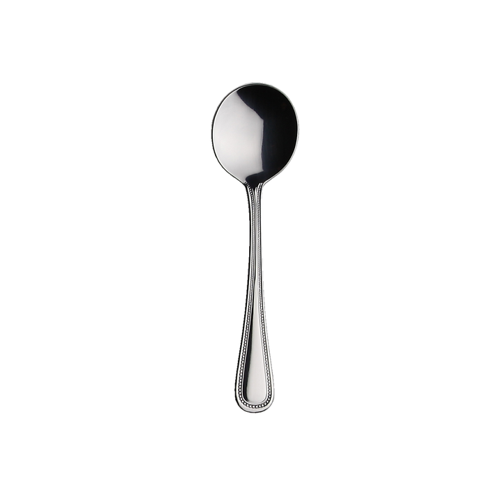Primrose Bouillon Spoon