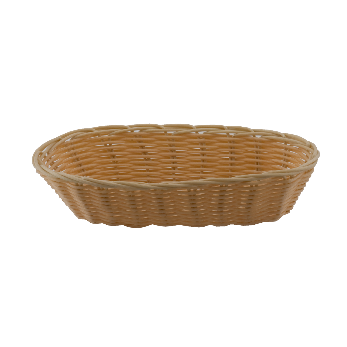 PVC Coated Wire Plastic Baskets